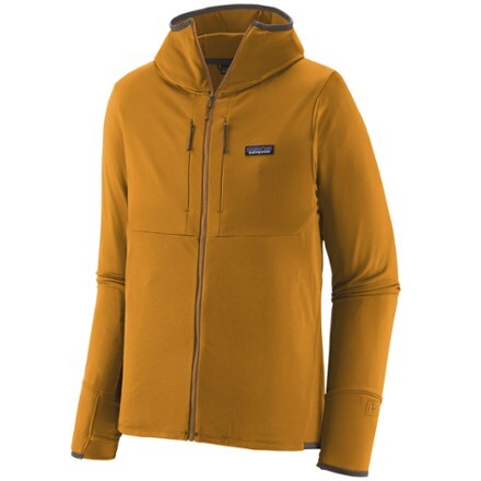 Patagonia R1 Thermal Full-Zip Hoody - Men's | REI Co-op
