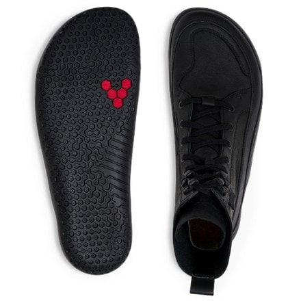 Vivobarefoot Gobi Boots - Men's 4