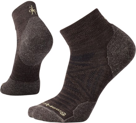 Smartwool Women's, Smartwool PhD Outdoor Light Mini Socks