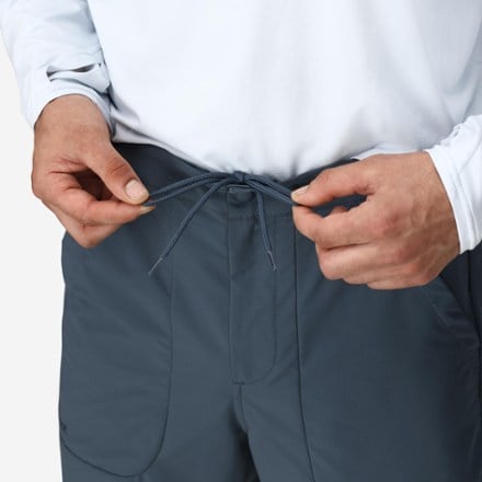 Marmot AirExchange UPF 40 Shorts - Men's 4