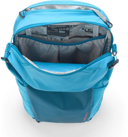 Deuter Speed Lite 21 Pack 3