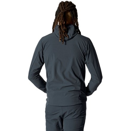 Rab Borealis Hooded Jacket - Men's 2
