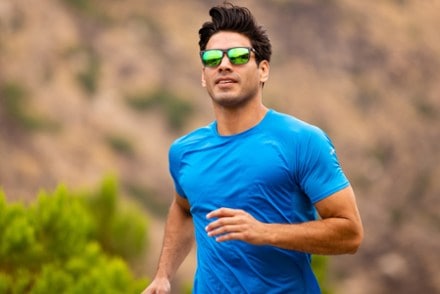 Knockaround Fast Lanes Sport Polarized Sunglasses 7