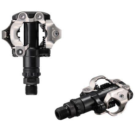Shimano PD-MT520 Pedals 5