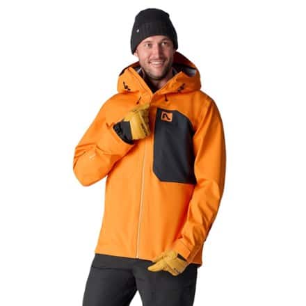 Flylow Knight Jacket - Men's 1