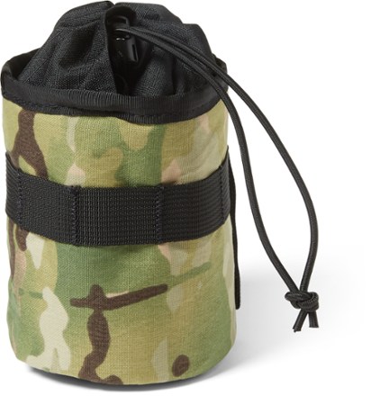 Swift Industries Sidekick Stem Pouch - Multicam 0