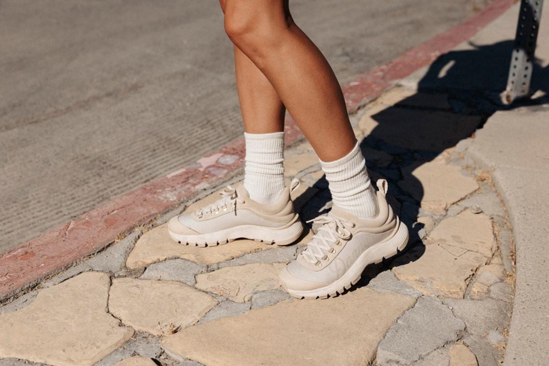 Location Image for Trail Trainer Hiking Shoes - Women's