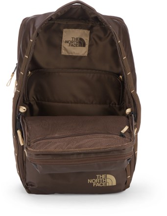 The North Face Base Camp Voyager Travel Pack - 35 L 5