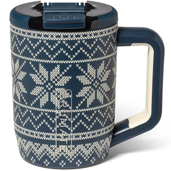 Product Image of color Alpine Knit