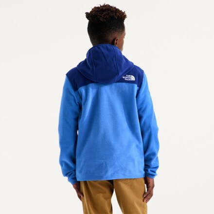 The North Face Glacier Full-Zip Hoodie - Kids' 1