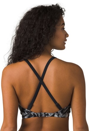prAna Marina Swimsuit Top / D-Cup - Women's 2