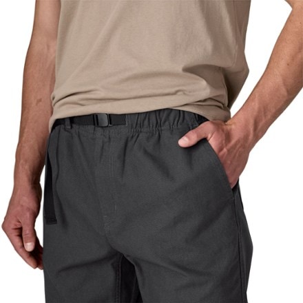 Patagonia Point Reyes Canvas Gi Pants - Men's 3