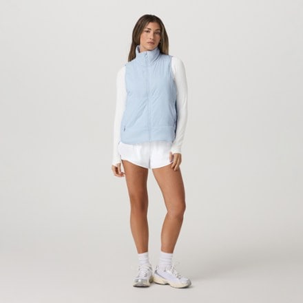 Vuori Canyon Insulated Vest - Women's 2