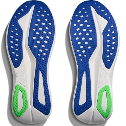 HOKA Mach 7 Road-Running Shoes - Men's 4