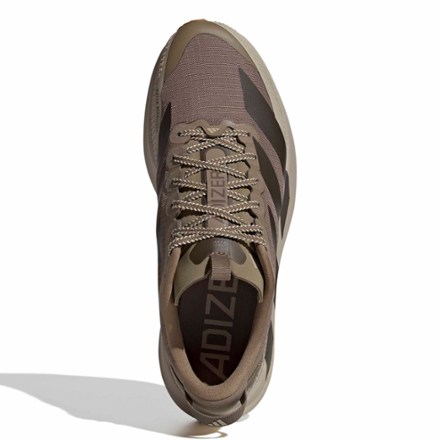 adidas Adizero EVO SL ATR Trail-Running Shoes - Men's 4