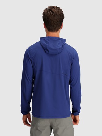 Outdoor Research Astroman Sun Hoodie - Men's 2