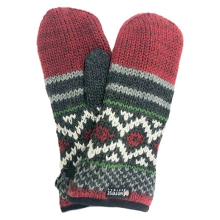 Everest Designs Super Nova Techmitt Mittens 0
