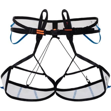 Mammut Eiger Speed Harness 0