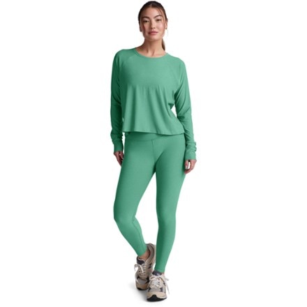 Beyond Yoga Daydreamer Pullover Shirt - Women's 2