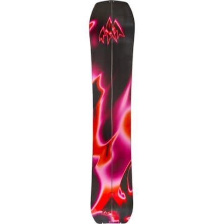 Jones Howler Splitboard - Women's - 2026/2027 2