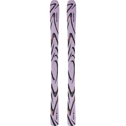 QST 94 Lilac Skis - 2026/2027