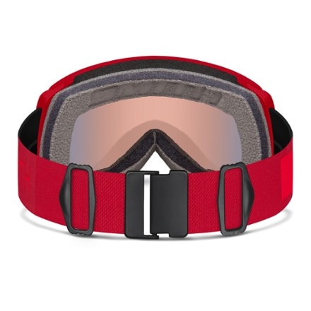 Smith Proxy ChromaPop Snow Goggles 2