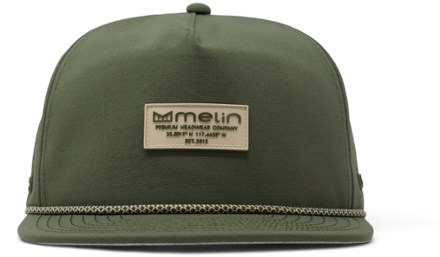 melin Coronado Hydro Hat 2