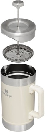 Stanley Classic Vacuum French Press - 48 fl. oz. 2