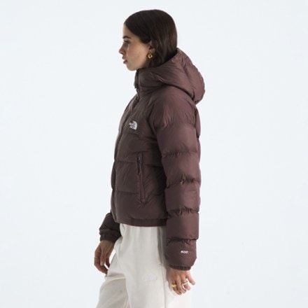 The North Face Hydrenalite Down Hoodie - Women's 3
