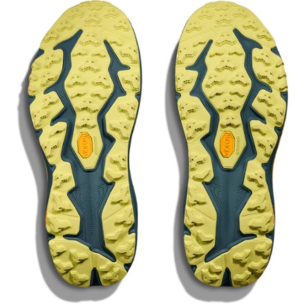 HOKA Speedgoat 6 Trail-Running Shoes - Men's 6