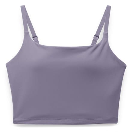 prAna Luxara Longline Bra 0