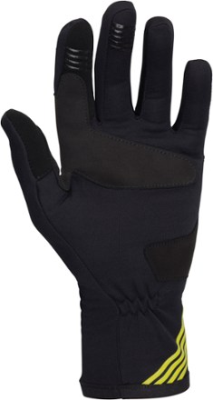 rapha merino liner gloves