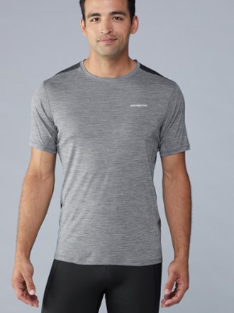 patagonia men's airchaser shirt