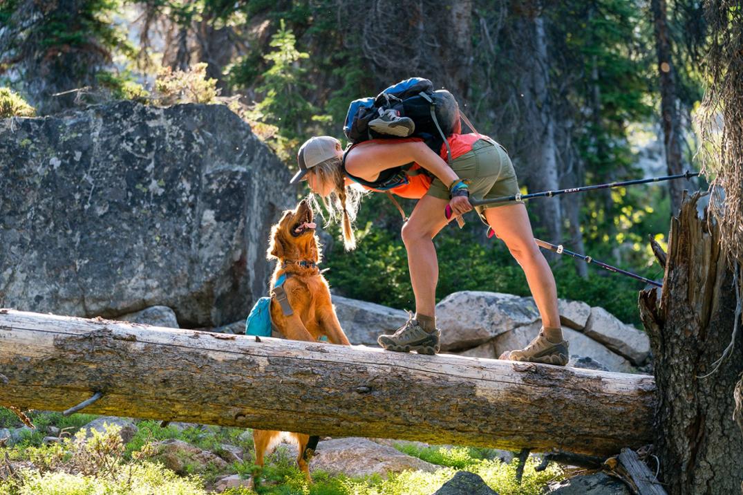 Location Image for Sawtooth II Low Waterproof Hiking Shoes - Women's