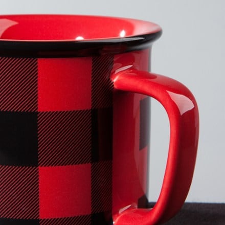 Danica Heritage Mug - 12 fl. oz. 6