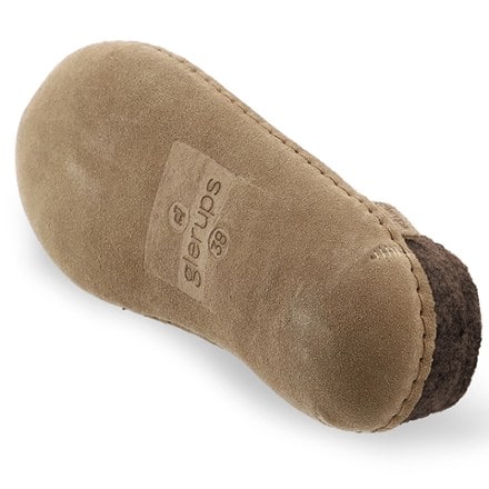 glerups Model B Slip-On Slippers - Men's 3