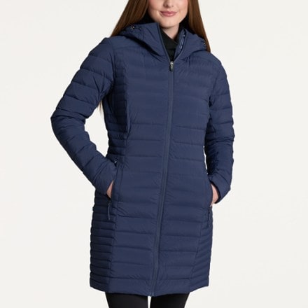 KUHL Spyfire Down Parka - Women's 3