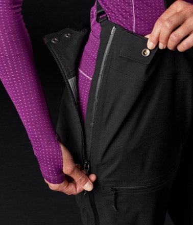 The North Face Summit FUTURELIGHT Pants - Women's 4
