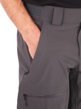 Marmot Refuge Pants - Men's 2