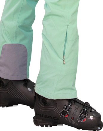 Obermeyer Bliss Bib Snow Pants - Women's 7