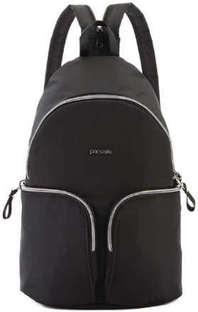 anti theft sling pack
