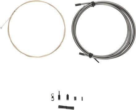 Jagwire 1x Pro Shift Kit 0