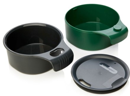 humangear cupCUP Dual-Mode Insulated Cup 0