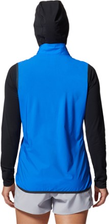Mountain Hardwear Kor AirShell Vest - Women's 1