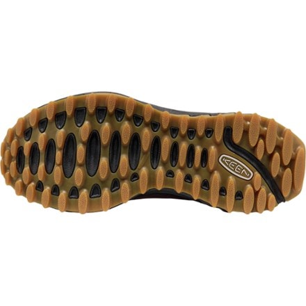 KEEN Jasper Zionic Sneakers - Men's 4
