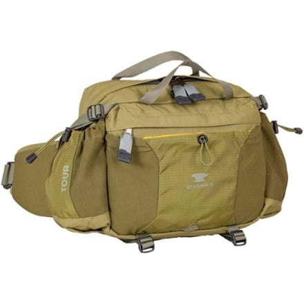 Mountainsmith Tour Lumbar Pack 0