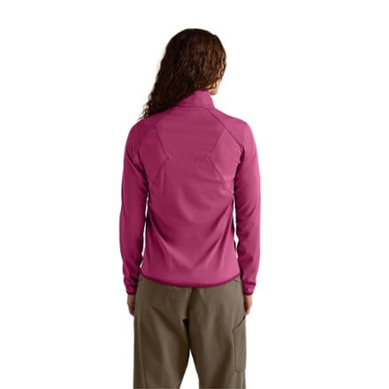 Arc'teryx Delta Jacket - Women's 2