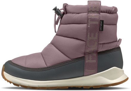 The North Face Kids Winter Boots REI Co op
