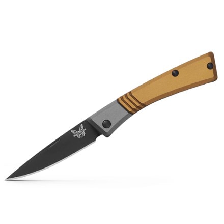 Benchmade Successor 315BK-01 Knife 0