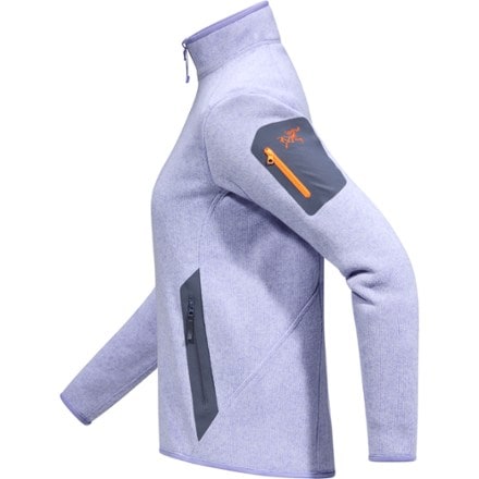 Arc'teryx Covert Cardigan - Women's 4